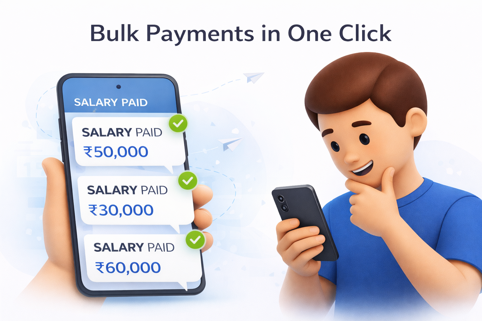 bulk payout upload